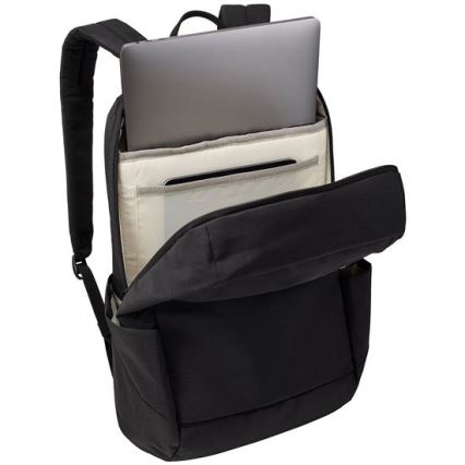 Thule TL-TLBP216K - Seljakott Lithos 20 l must