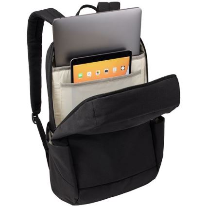 Thule TL-TLBP216K - Seljakott Lithos 20 l must
