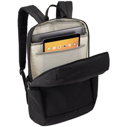 Thule TL-TLBP216K - Seljakott Lithos 20 l must