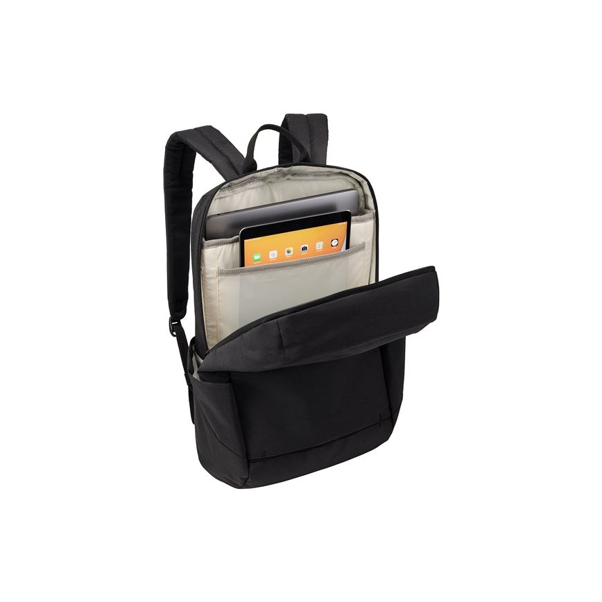 Thule TL-TLBP216K - Seljakott Lithos 20 l must