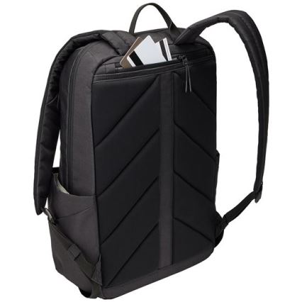Thule TL-TLBP216K - Seljakott Lithos 20 l must
