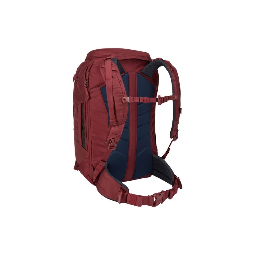 Thule TL-TLPF140DB - Naiste seljakott Landmark 40 l veinipunane