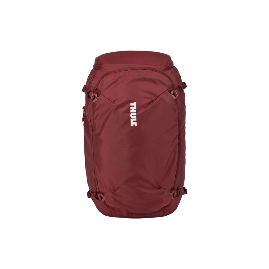 Thule TL-TLPF140DB - Naiste seljakott Landmark 40 l veinipunane