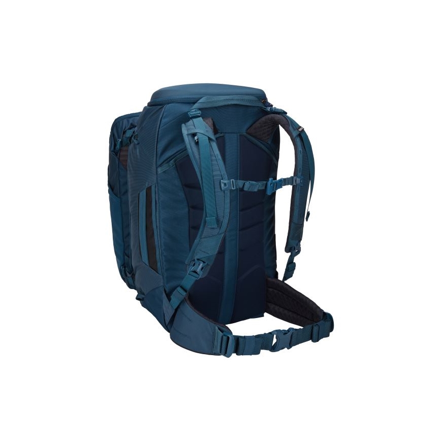Thule TL-TLPF160MB - Naiste reisikott Landmark 60 l sinine