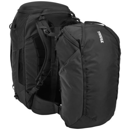 Thule TL-TLPF160MB - Naiste reisikott Landmark 60 l sinine