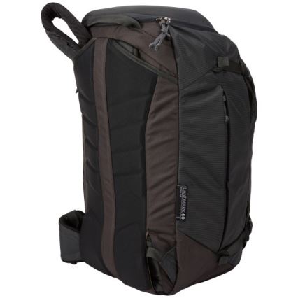 Thule TL-TLPF160MB - Naiste reisikott Landmark 60 l sinine