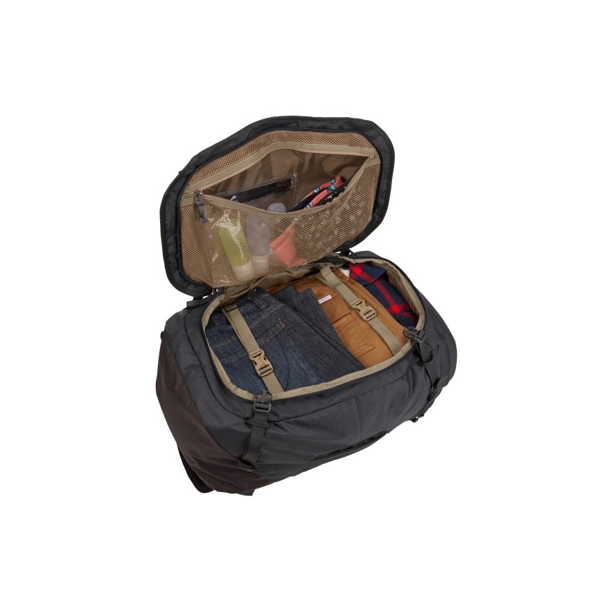 Thule TL-TLPF170DB - Naiste seljakott Landmark 70 l veinipunane