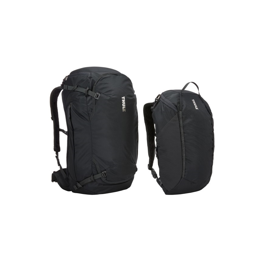 Thule TL-TLPF170DB - Naiste seljakott Landmark 70 l veinipunane