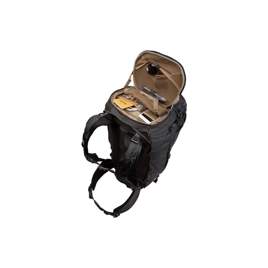 Thule TL-TLPF170DB - Naiste seljakott Landmark 70 l veinipunane