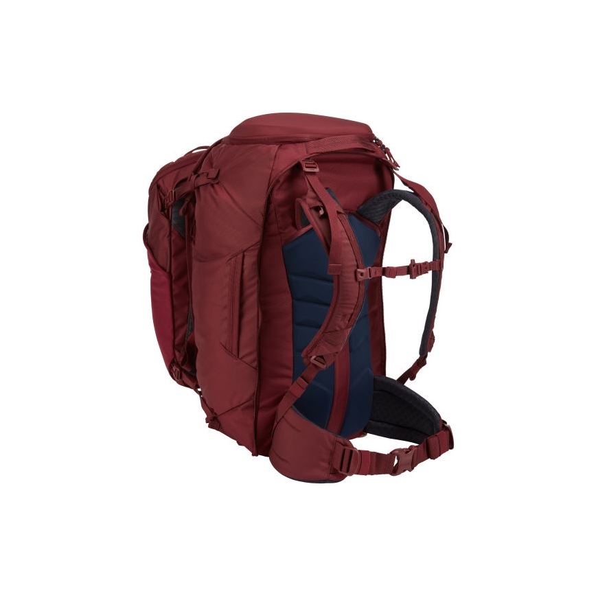 Thule TL-TLPF170DB - Naiste seljakott Landmark 70 l veinipunane