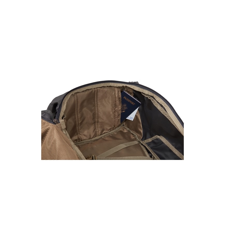 Thule TL-TLPF170DB - Naiste seljakott Landmark 70 l veinipunane