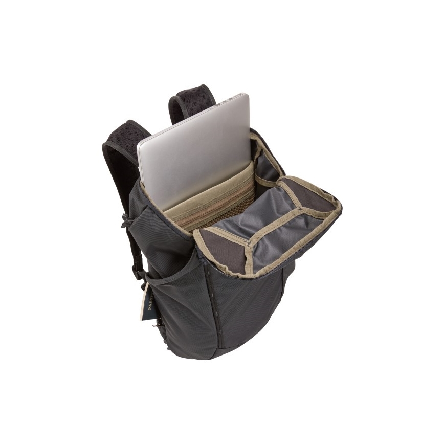 Thule TL-TLPF170DB - Naiste seljakott Landmark 70 l veinipunane