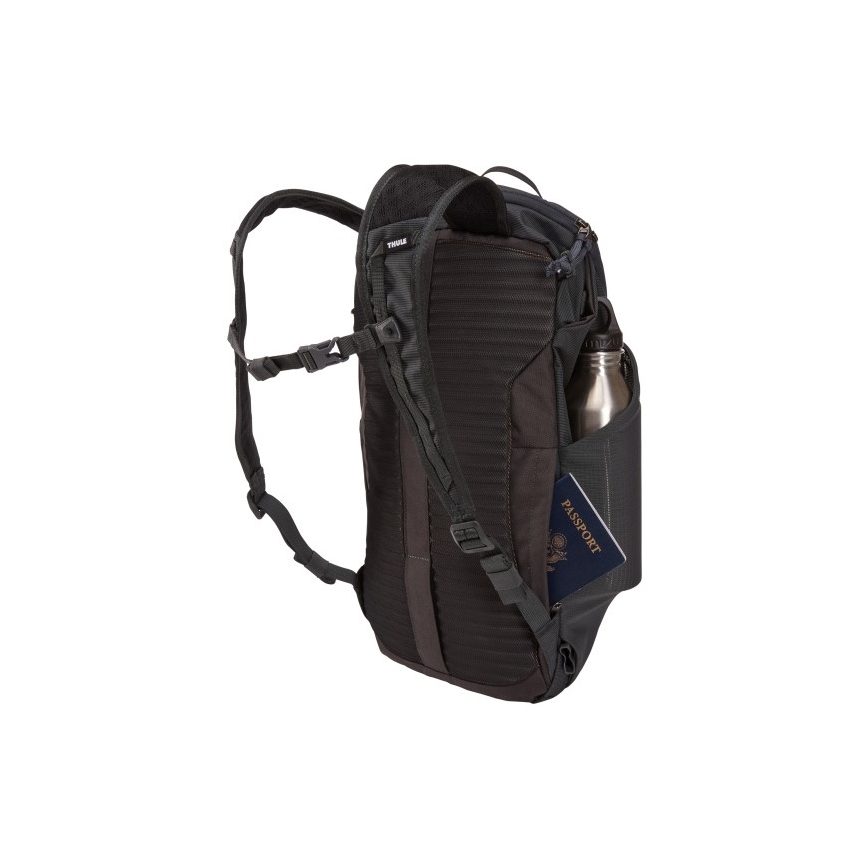 Thule TL-TLPF170DB - Naiste seljakott Landmark 70 l veinipunane