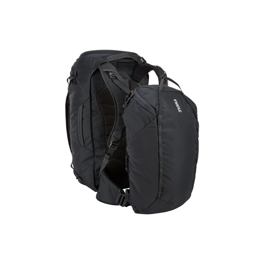 Thule TL-TLPF170DB - Naiste seljakott Landmark 70 l veinipunane