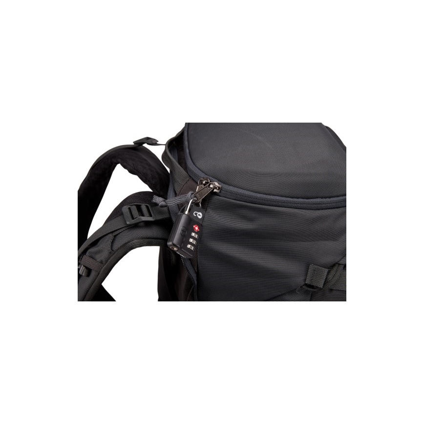 Thule TL-TLPF170DB - Naiste seljakott Landmark 70 l veinipunane