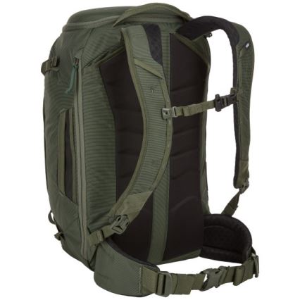 Thule TL-TLPM140DF - Meeste seljakott Landmark 40 l roheline