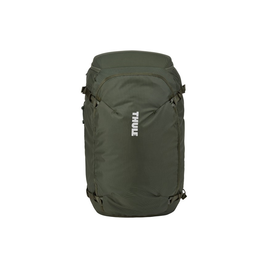 Thule TL-TLPM140DF - Meeste seljakott Landmark 40 l roheline