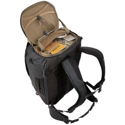 Thule TL-TLPM140DF - Meeste seljakott Landmark 40 l roheline