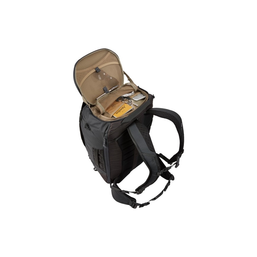 Thule TL-TLPM140DF - Meeste seljakott Landmark 40 l roheline
