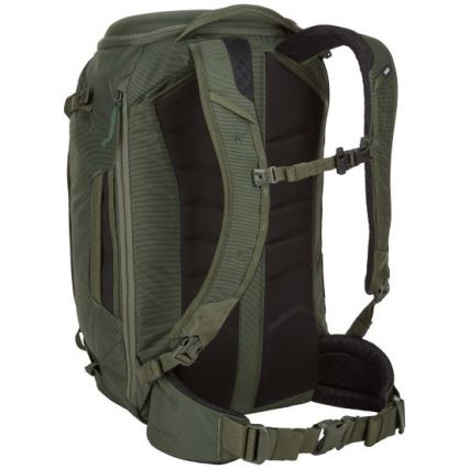Thule TL-TLPM140DF - Meeste seljakott Landmark 40 l roheline