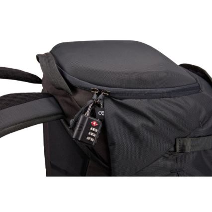 Thule TL-TLPM140DF - Meeste seljakott Landmark 40 l roheline