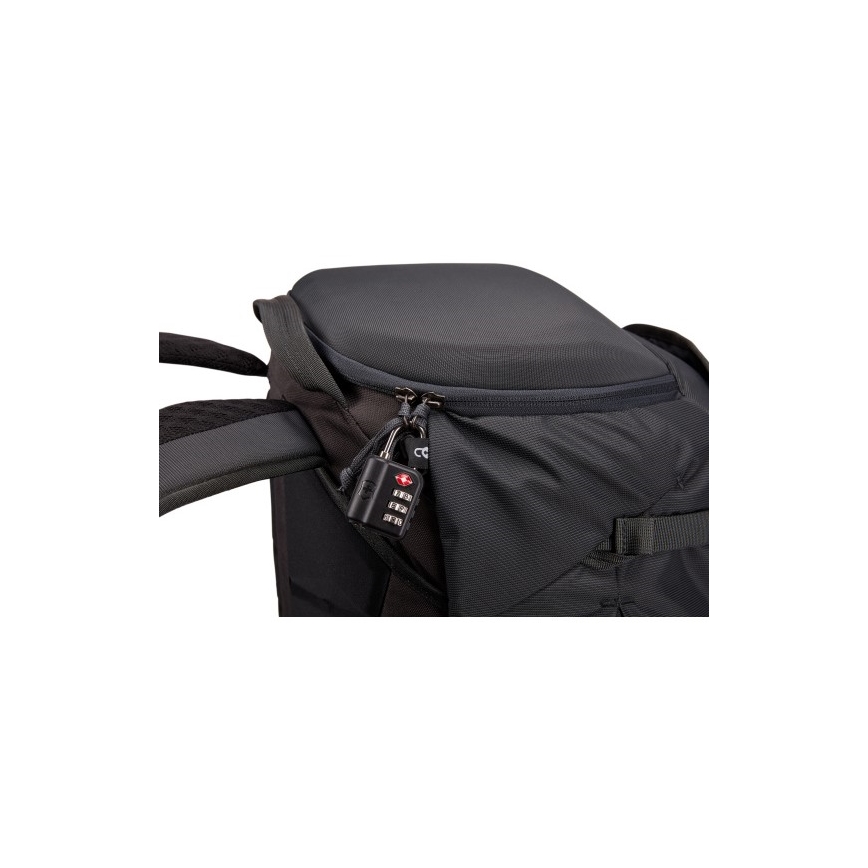 Thule TL-TLPM140DF - Meeste seljakott Landmark 40 l roheline