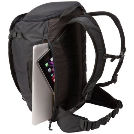 Thule TL-TLPM140DF - Meeste seljakott Landmark 40 l roheline