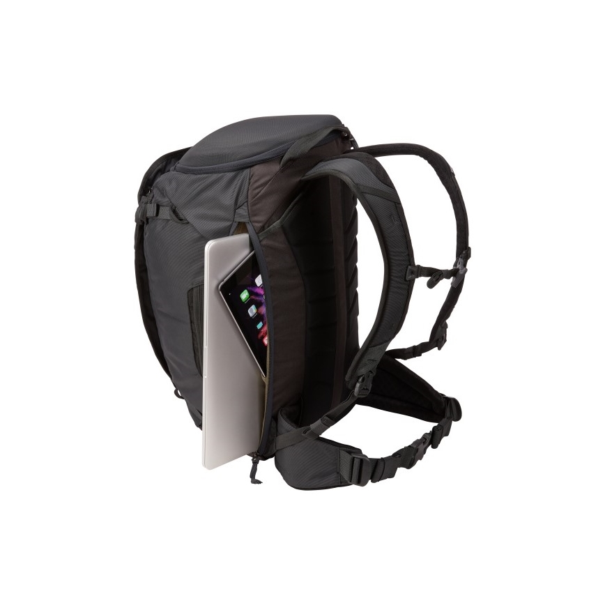Thule TL-TLPM140DF - Meeste seljakott Landmark 40 l roheline