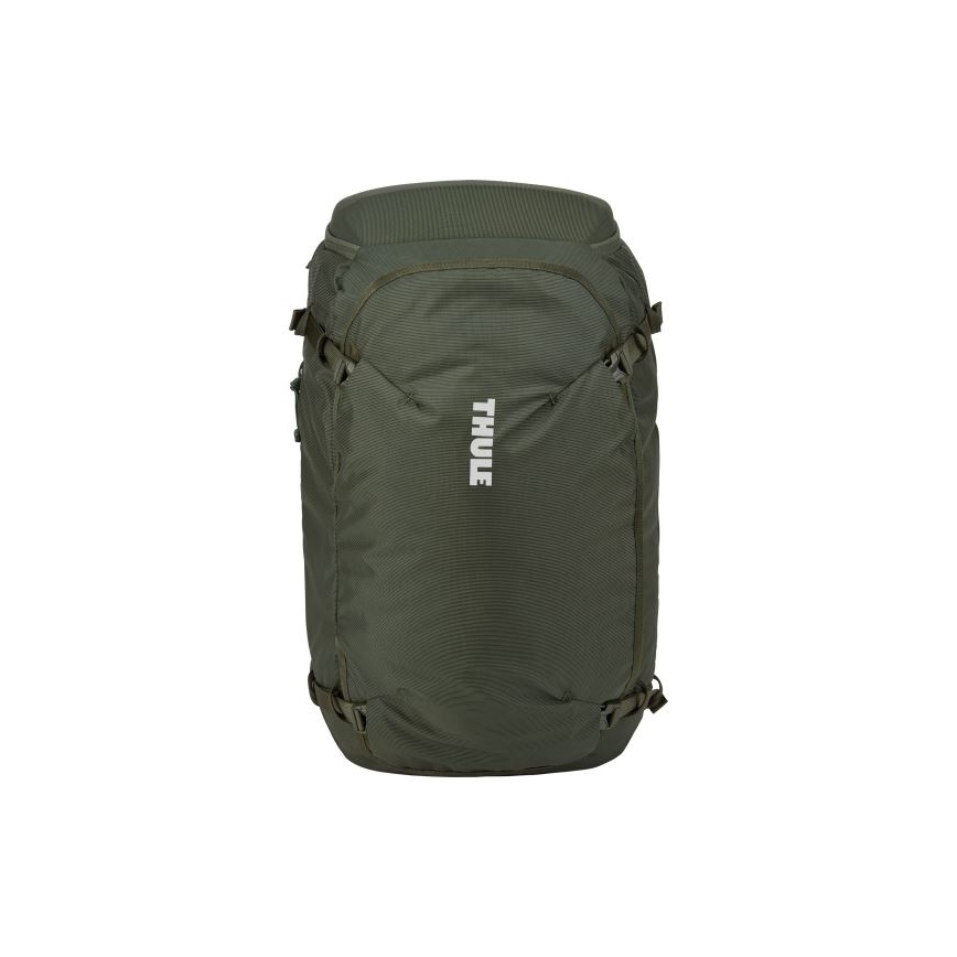 Thule TL-TLPM140DF - Meeste seljakott Landmark 40 l roheline
