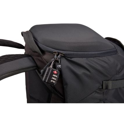 Thule TL-TLPM160DF - Meeste seljakott Landmark 60 l roheline