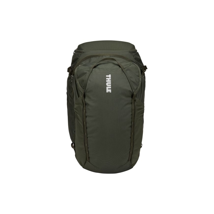 Thule TL-TLPM160DF - Meeste seljakott Landmark 60 l roheline