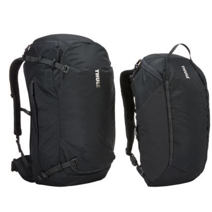 Thule TL-TLPM160O - Meeste reisikott Landmark 60 l antratsiit