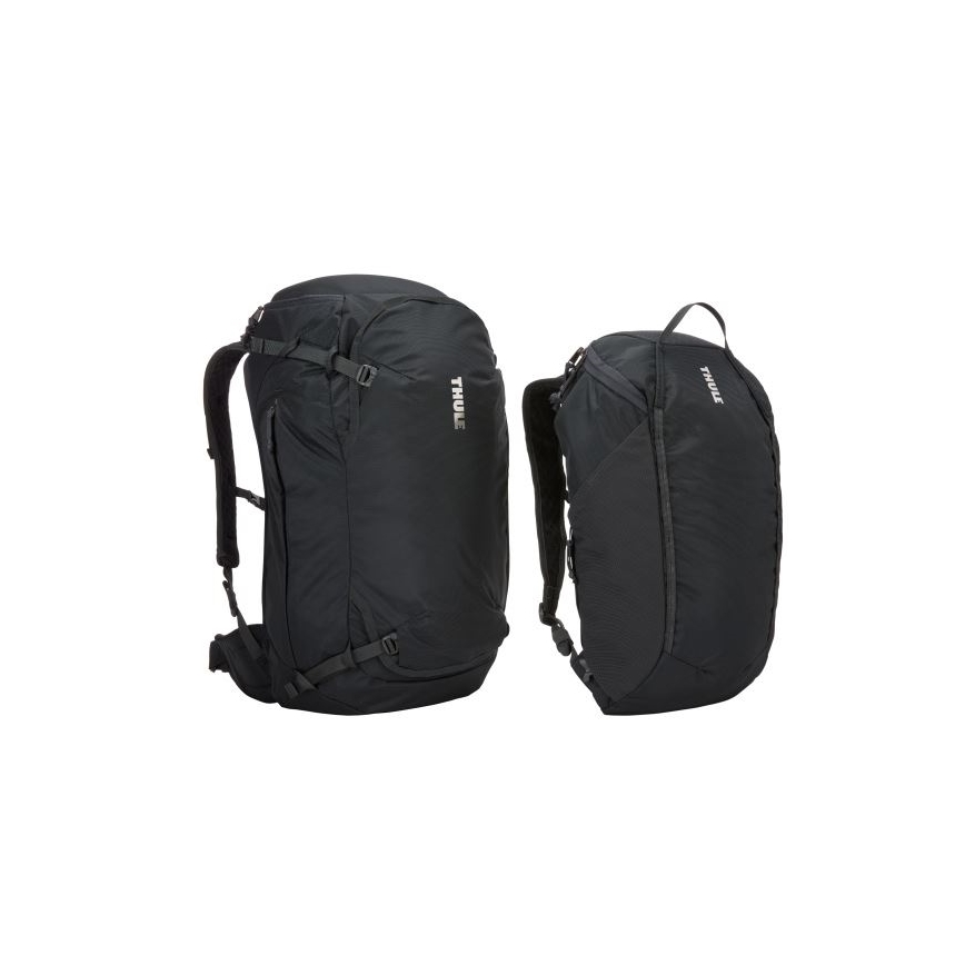 Thule TL-TLPM160O - Meeste reisikott Landmark 60 l antratsiit