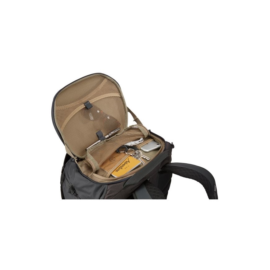 Thule TL-TLPM160O - Meeste reisikott Landmark 60 l antratsiit