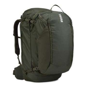 Thule TL-TLPM170DF - Meeste reisikott Landmark 70 l roheline