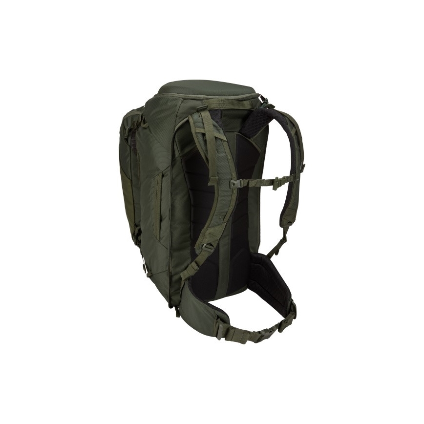 Thule TL-TLPM170DF - Meeste reisikott Landmark 70 l roheline