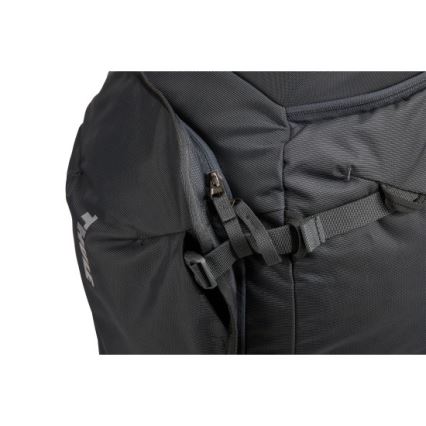 Thule TL-TLPM170DF - Meeste reisikott Landmark 70 l roheline