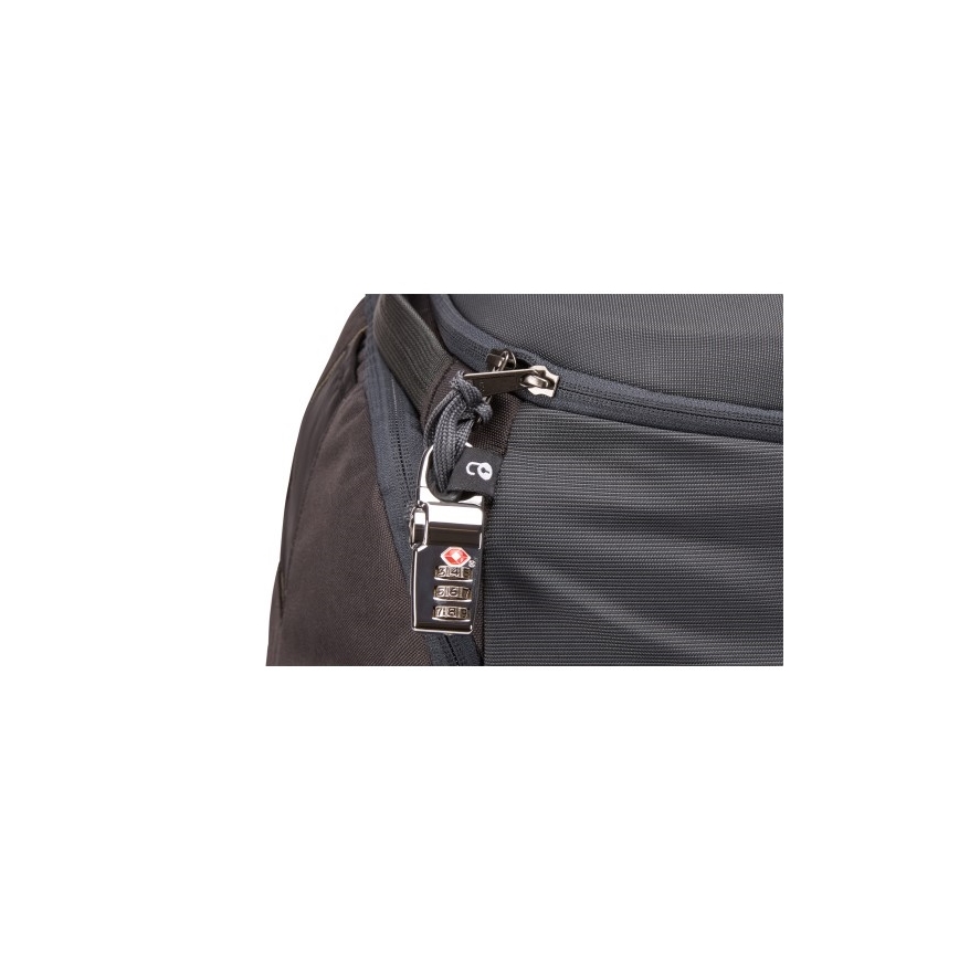 Thule TL-TLPM170DF - Meeste reisikott Landmark 70 l roheline