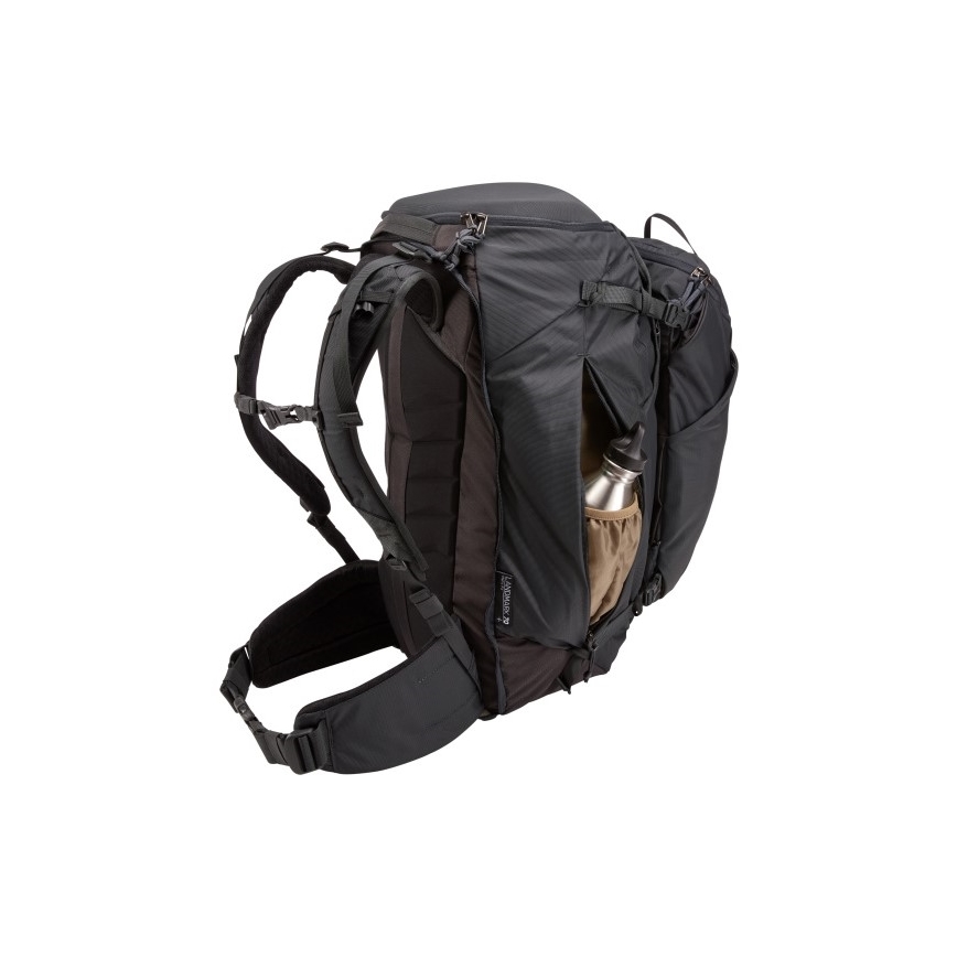 Thule TL-TLPM170DF - Meeste reisikott Landmark 70 l roheline