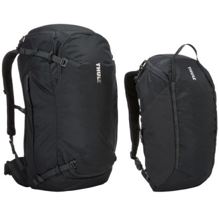 Thule TL-TLPM170DF - Meeste reisikott Landmark 70 l roheline