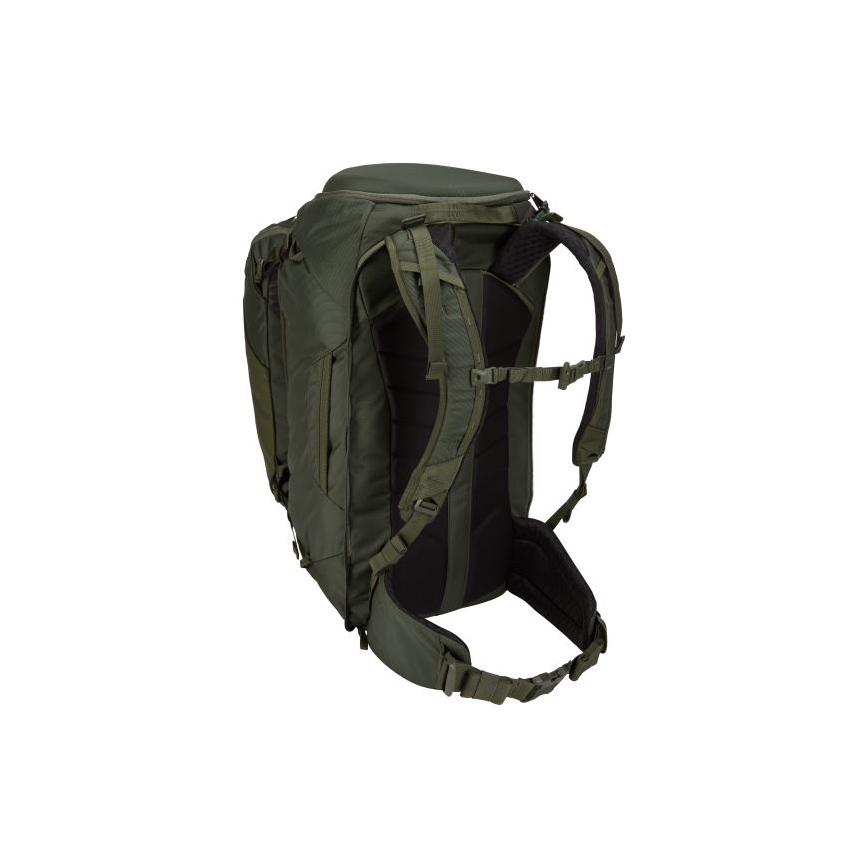 Thule TL-TLPM170DF - Meeste reisikott Landmark 70 l roheline