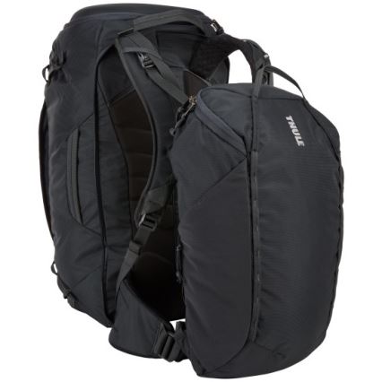 Thule TL-TLPM170DF - Meeste reisikott Landmark 70 l roheline