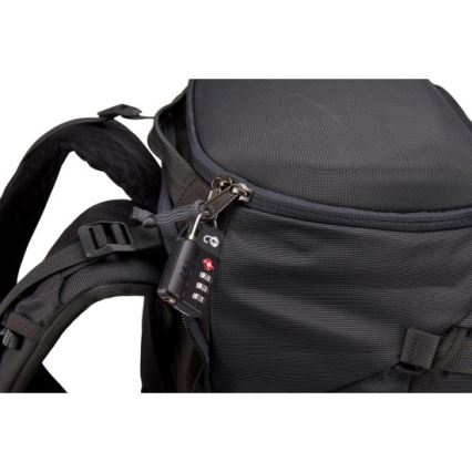 Thule TL-TLPM170DF - Meeste reisikott Landmark 70 l roheline