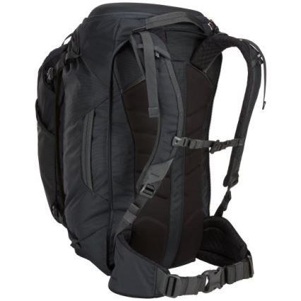 Thule TL-TLPM170O - Meeste reisikott Landmark 70 l antratsiit