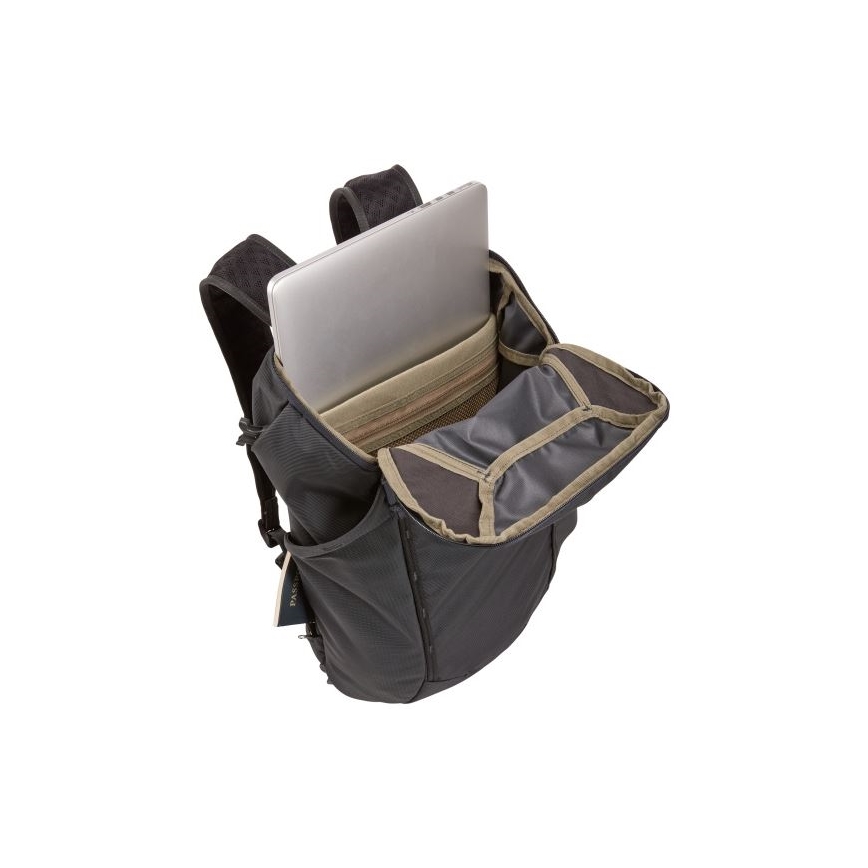 Thule TL-TLPM170O - Meeste reisikott Landmark 70 l antratsiit