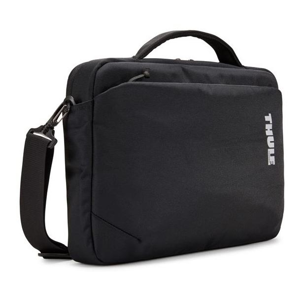 Thule TL-TSA315BK - MacBook 15 sülearvutikott Subterra must