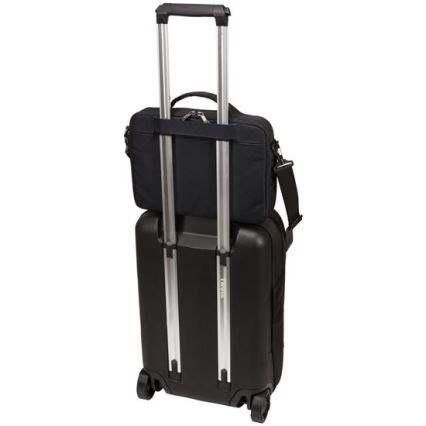 Thule TL-TSA315BK - MacBook 15 sülearvutikott Subterra must