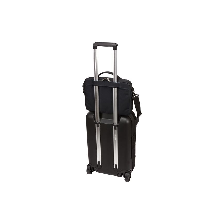 Thule TL-TSA315BK - MacBook 15 sülearvutikott Subterra must
