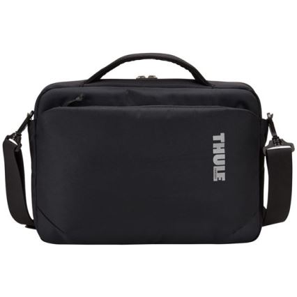 Thule TL-TSA315BK - MacBook 15 sülearvutikott Subterra must
