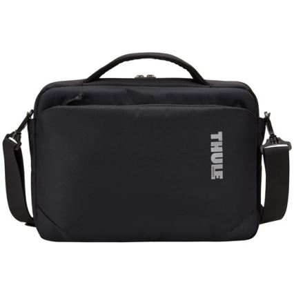 Thule TL-TSA315BK - MacBook 15" sülearvutikott Subterra must